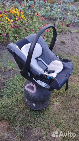 Автолюлька