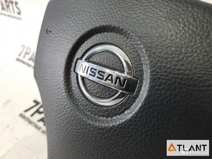 Airbag на руль nissan stagea