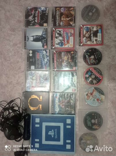 Диски на ps3 мортал комбат