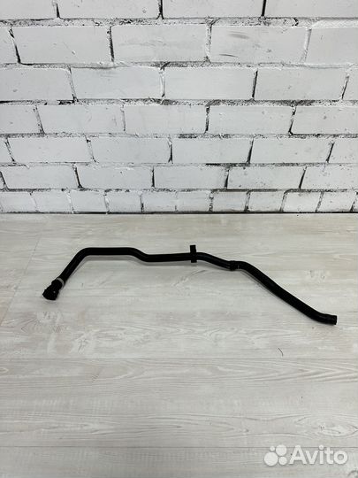 Шланг системы охлаждения BMW N20B20 64219208169