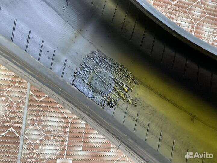 Nokian Tyres Nordman SX2 205/65 R15