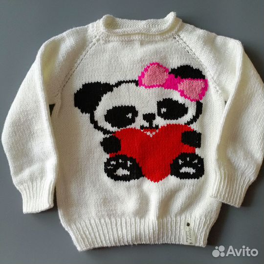 Вяжу на заказ