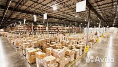 Грузчик на алкогольный склад(кб)