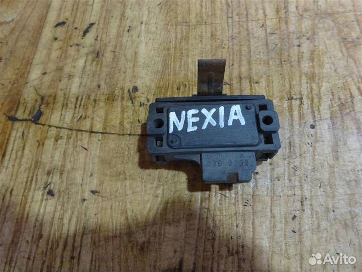 Датчик абсолютного давления Daewoo Nexia 1995-2016
