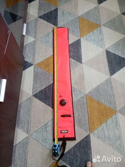 Буй для дайвинга