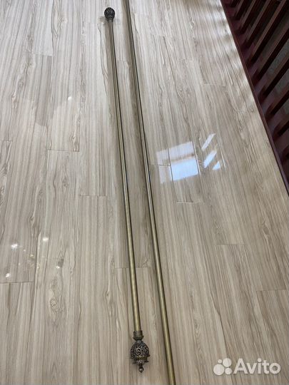 Карнизы для штор