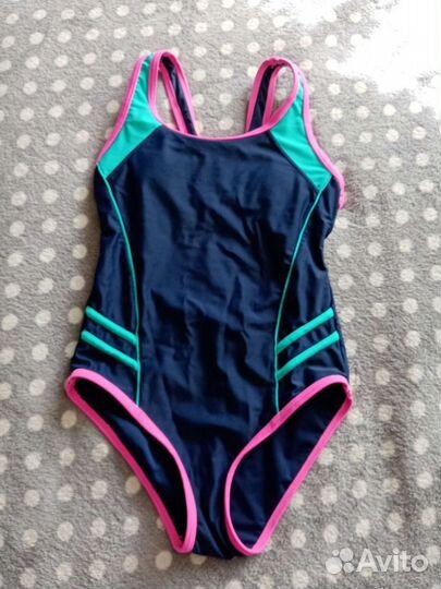 Купальник 122-128