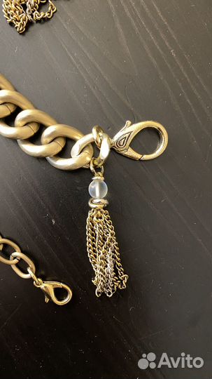 Колье, браслеты, Серьги