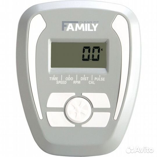 Велотренажер Family FB 10