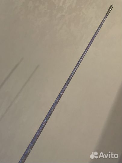 Предметы для художественной гимнастики