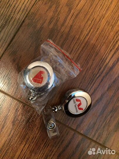 Держатель для пропуска различных авиакомпаний