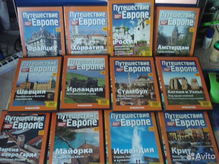 Документальное кино