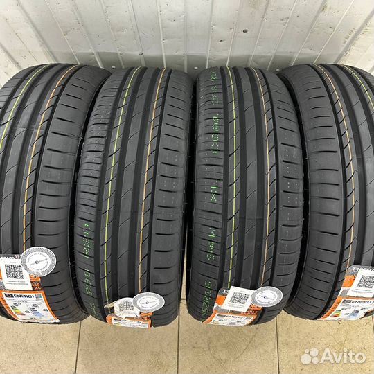 Tracmax X-Privilo TX3 215/50 R17 95W