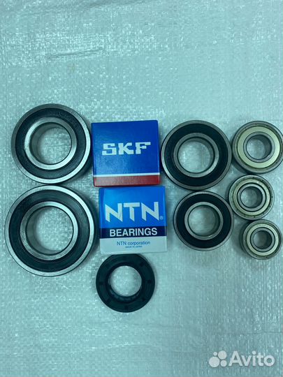 Подшипники для Стиральной машины