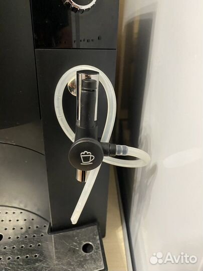 Кофемашина jura impressa c5