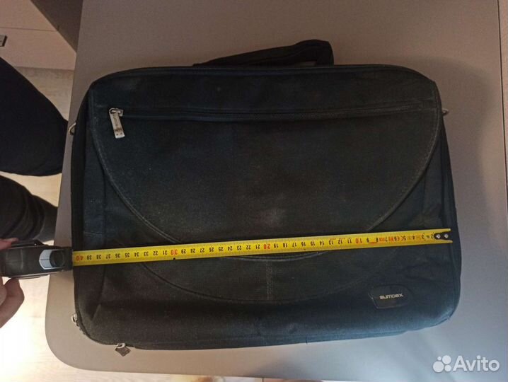 Сумка для ноутбука
