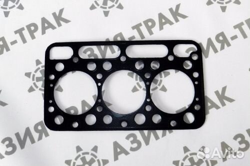 Прокладка гбц D1402-BH Hitachi WHM12D