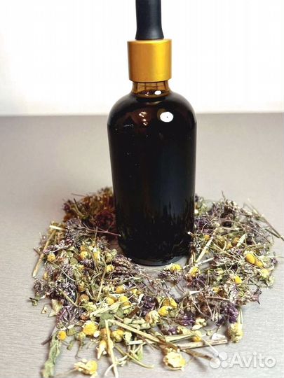 Сбор от бородавок медовый