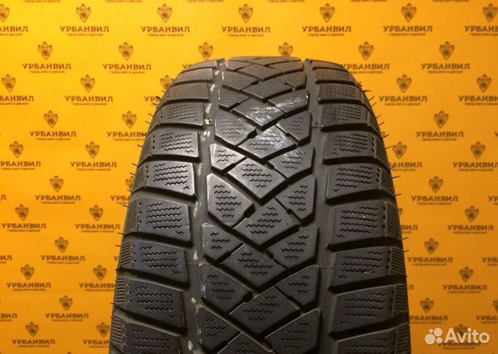 Dunlop SP Winter Sport M2 205/60 R15