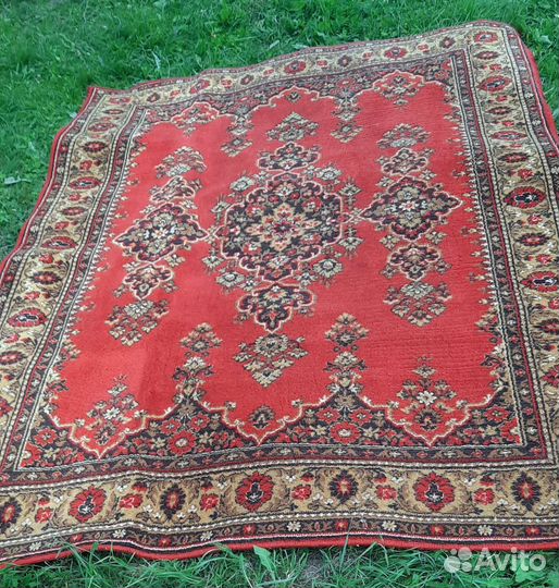 Ковры и паласы бу