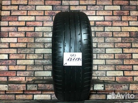 Hankook Ventus Prime 2 K115 235/55 R19