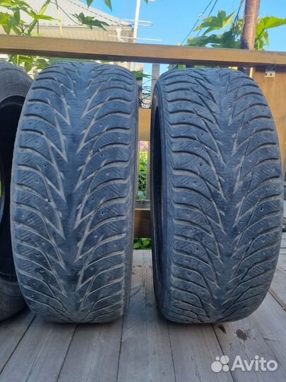 Yokohama Ice Guard IG35 235/55 R19 101T