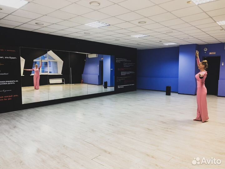 Лезгинка и Восток. Групповые занятия. Обучение