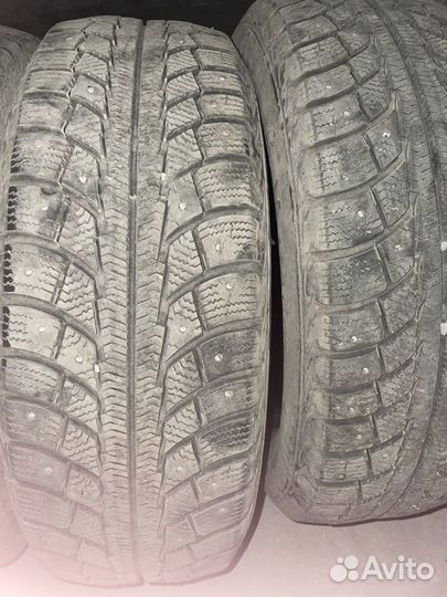 Matador MP 30 Sibir Ice 2 185/65 R15 88