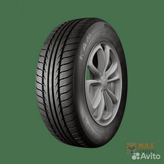 КАМА Breeze (HK-132) 175/70 R14 84T