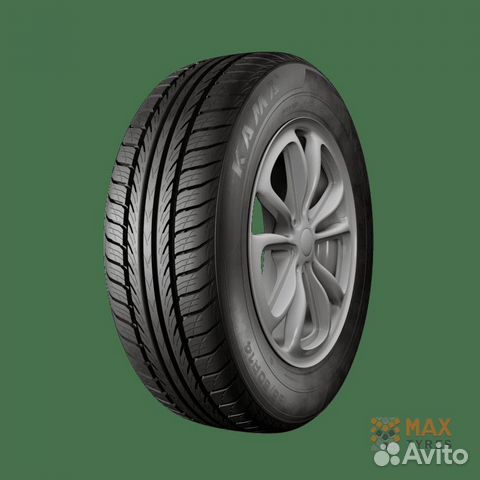 КАМА Breeze (HK-132) 175/70 R14 84T