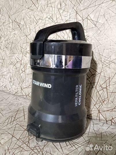 Контейнеры для пылесосов