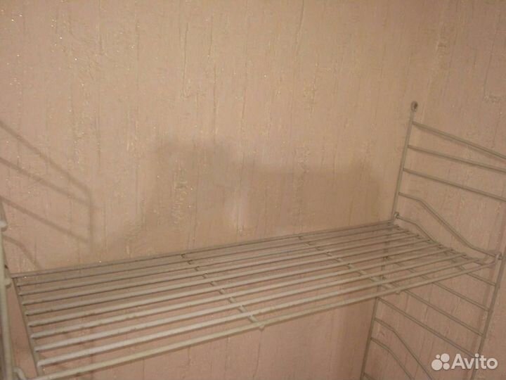 Полка настенная б/у