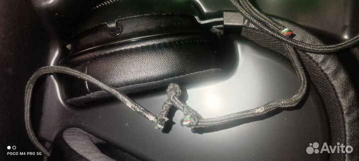 Наушники razer kraken ultimate