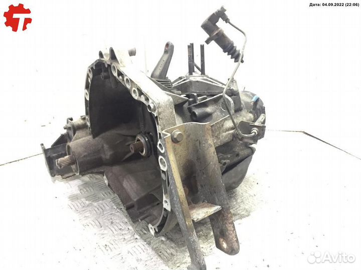 Кпп 5ст. Volvo S40 / V40 (1995-2004)