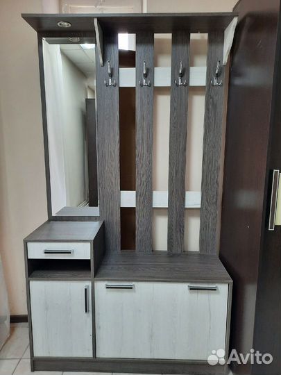 Прихожая 1200