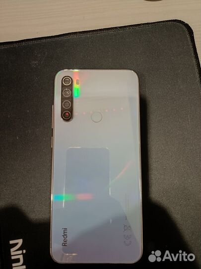 Xiaomi Redmi Note 8T, 4/128 ГБ