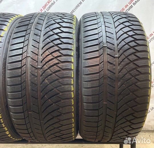 Kumho WinterCraft WP72 275/40 R19 100L