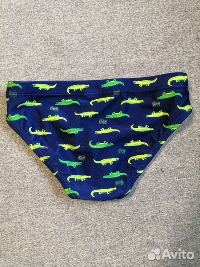 Трусы для купания р 116