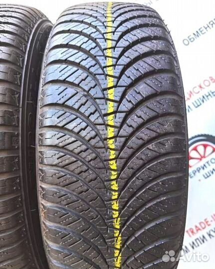 Falken EuroAll Season AS210 185/60 R15 88H