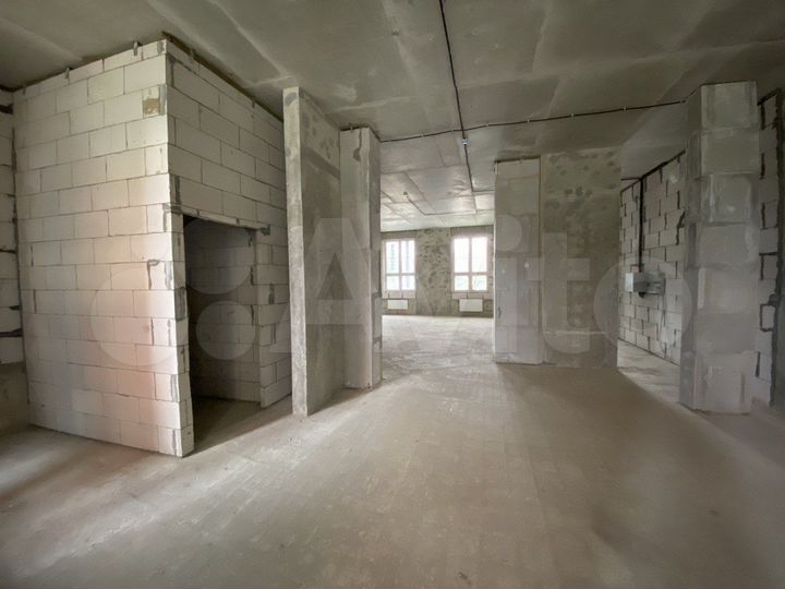 Видовое помещение свободного назначения, 116 м²