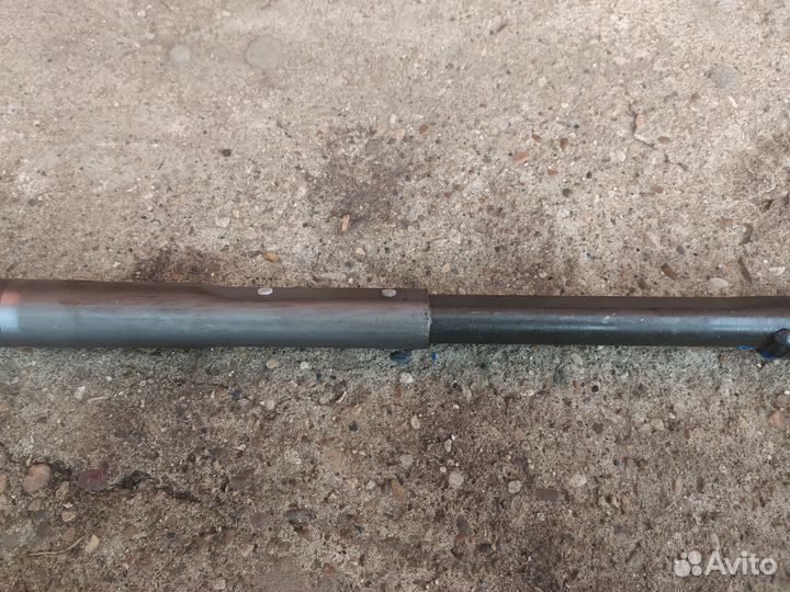 Рулевая колонка Nissan R'nessa N30