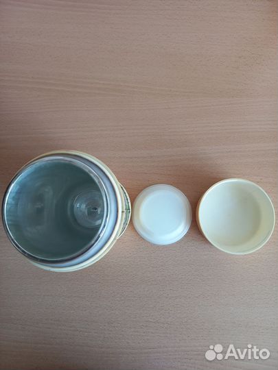 Термос СССР