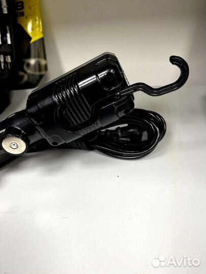 Переноска светодиодная LED 220