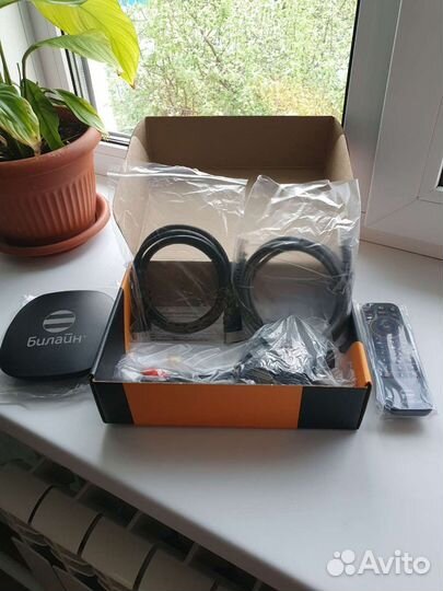 Тв приставка