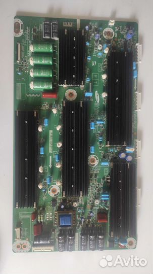 LJ41-09427A LJ92-01766A