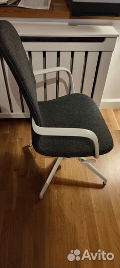 Рабочее кресло лонгфьелль