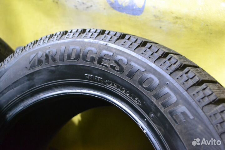 Bridgestone Blizzak VRX 205/55 R16
