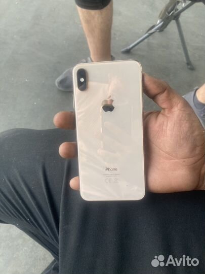 iPhone Xs max