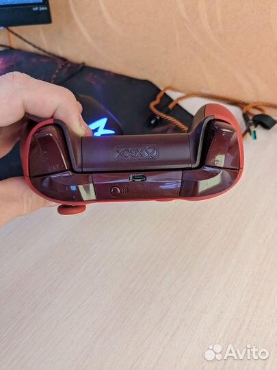Геймпад xbox One