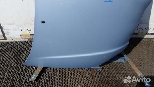 Капот toyota corolla E12 (JDN01D201)